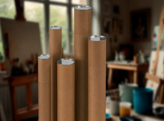 Envío con el lienzo desmontado del bastidor (enrollado). Compras y Envíos